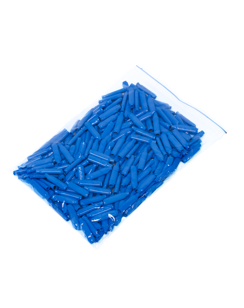 Wire Connector : GEL B-connector 250pc pack (Blue)