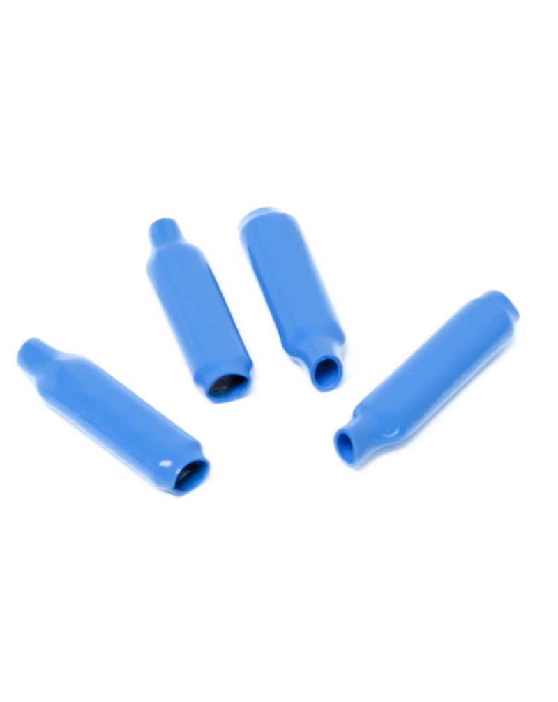 Wire Connector : GEL B-connector 250pc pack (Blue)