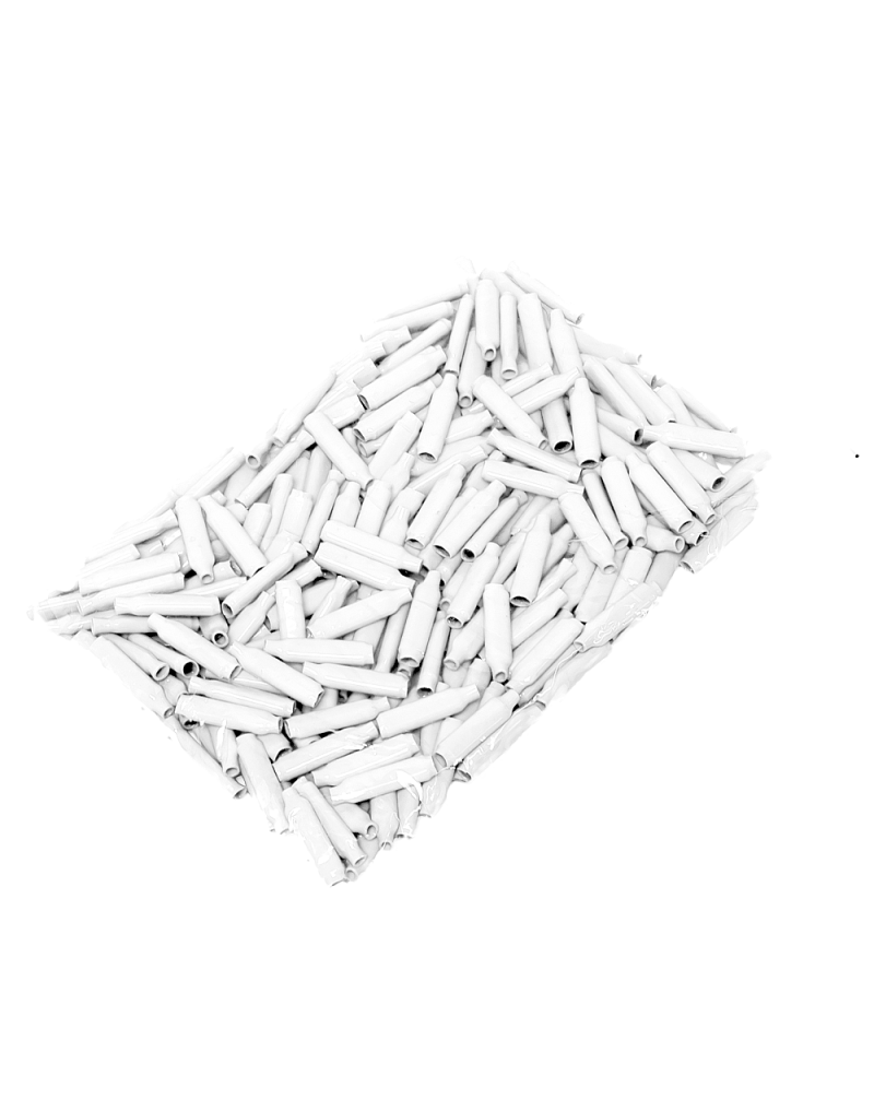 Wire Connector : B-connector 250pc pack (White)