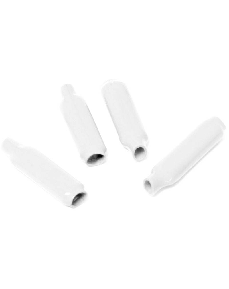 Wire Connector : B-connector 250pc pack (White)