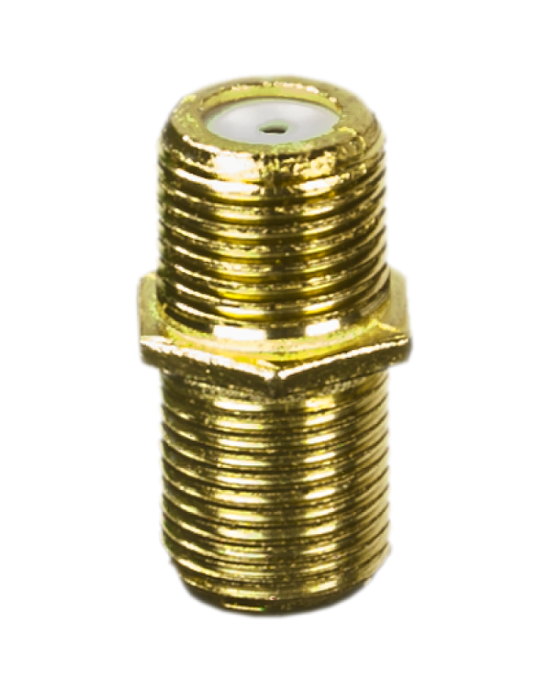 F Connector Female Coupler