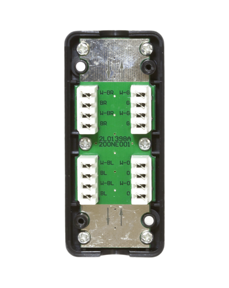 CAT5E UTP Junction Box