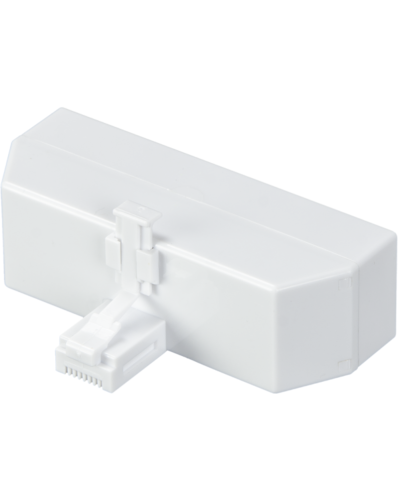 RJ45 Adapter – 4 port