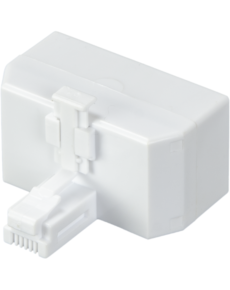 RJ11 Adapter – 3 port