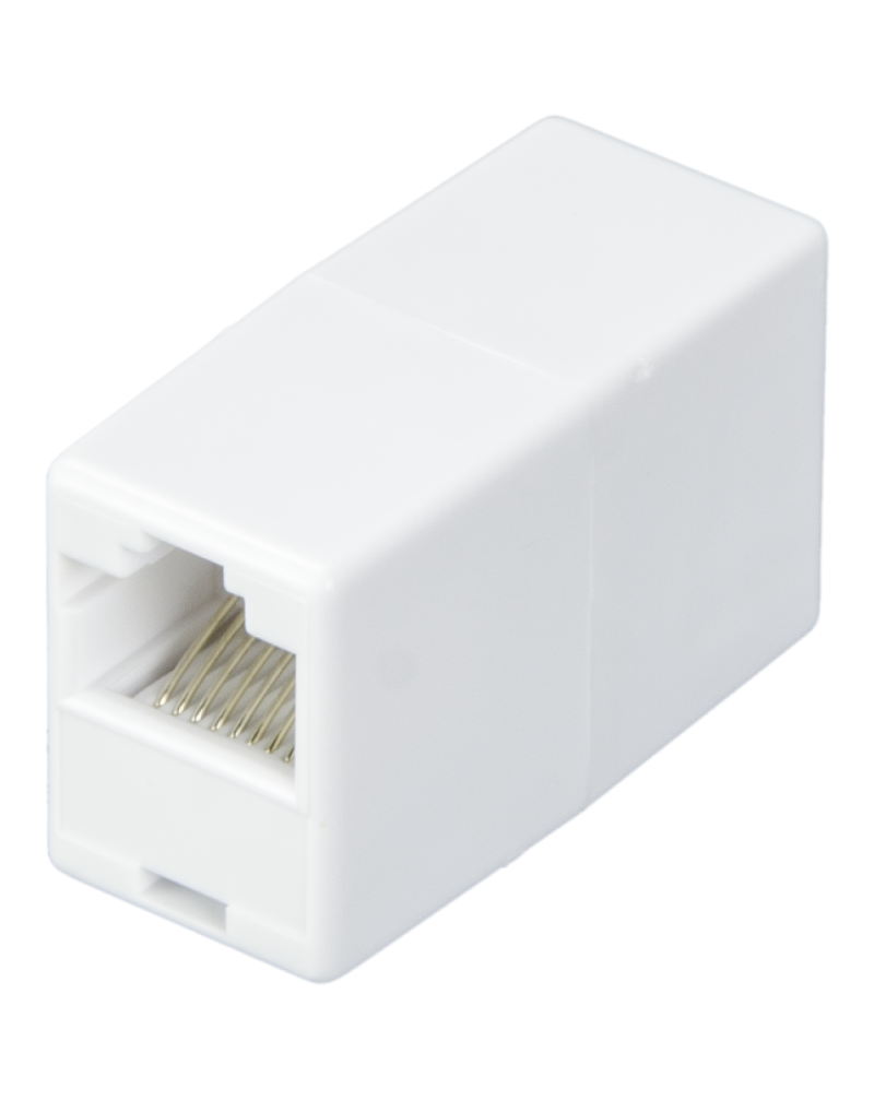 RJ45 Adapter with PCB