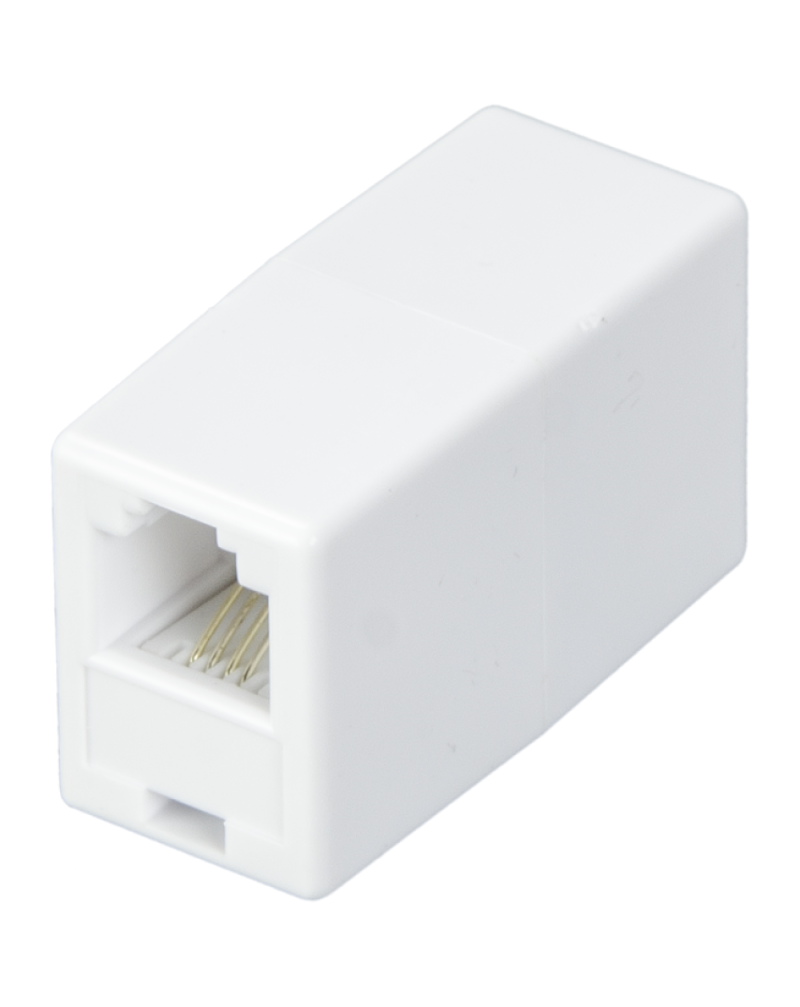 RJ11 Adapter with Line