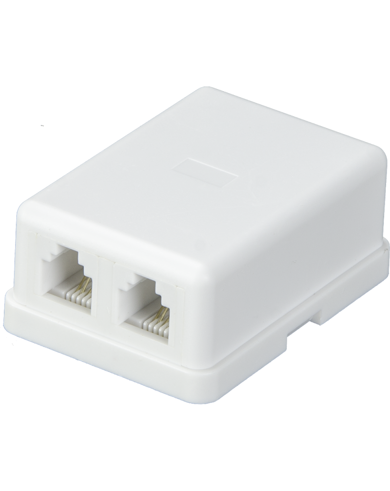 Phone Connection Box – RJ11