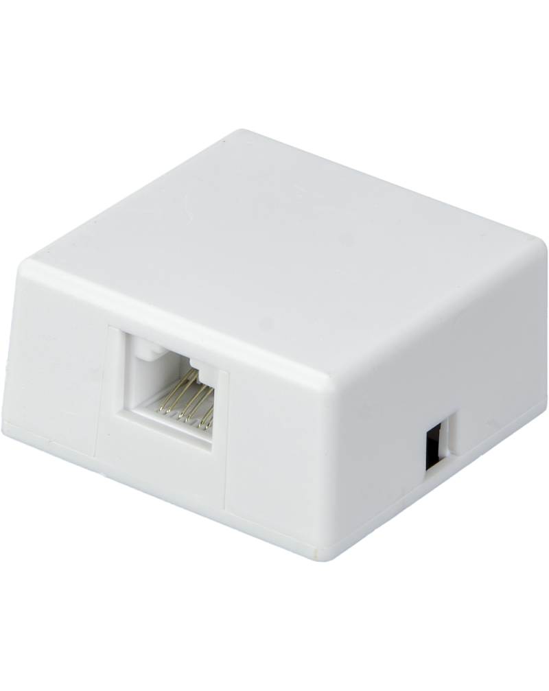 Phone Connection Box – RJ12