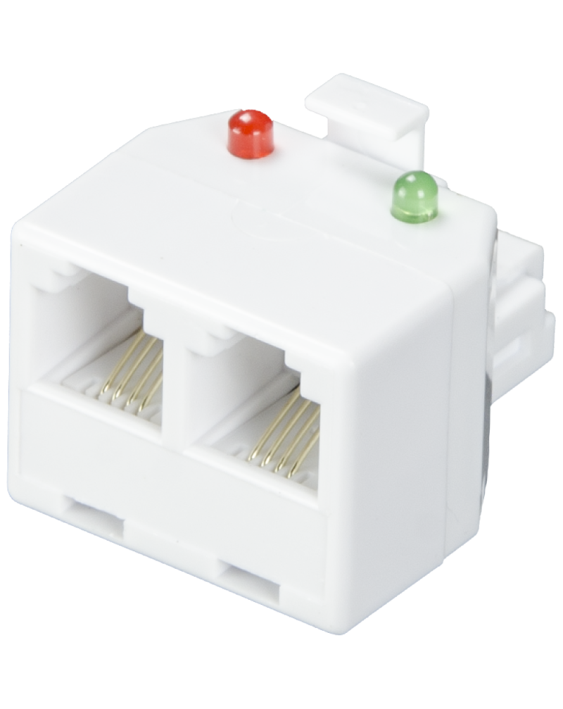 RJ11 Adapter