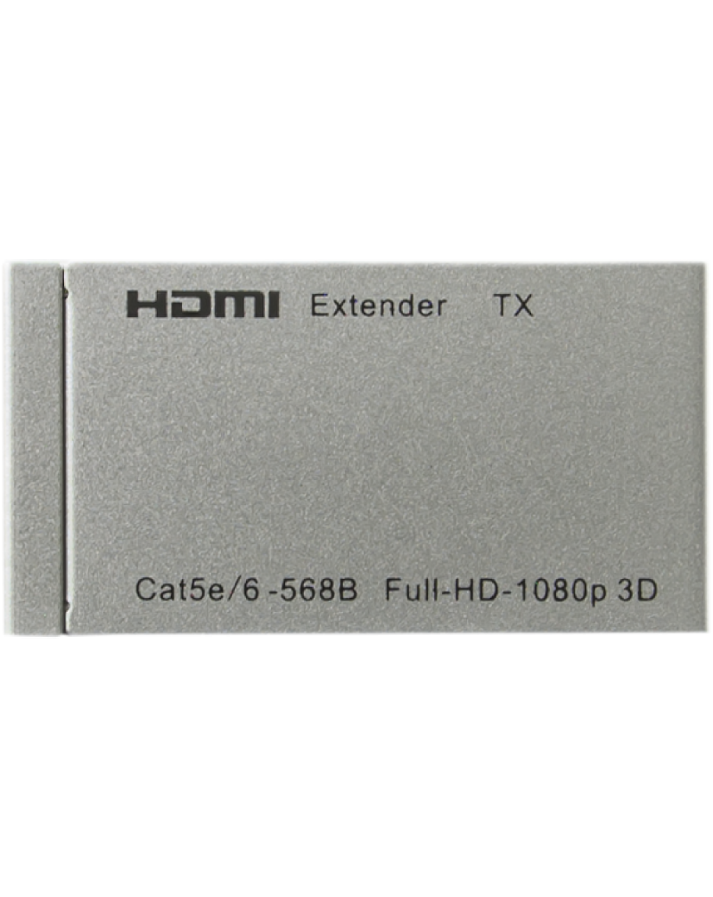 HDMI Extender TX