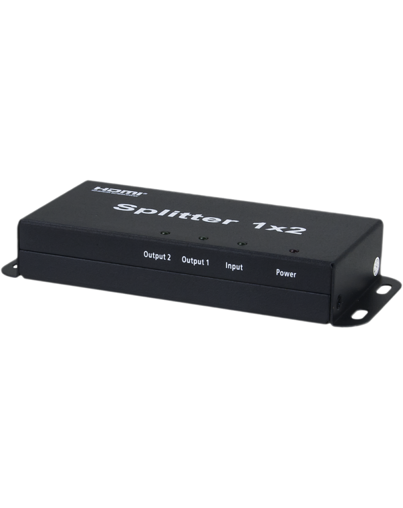 1 in 2 out HDMI Splitter