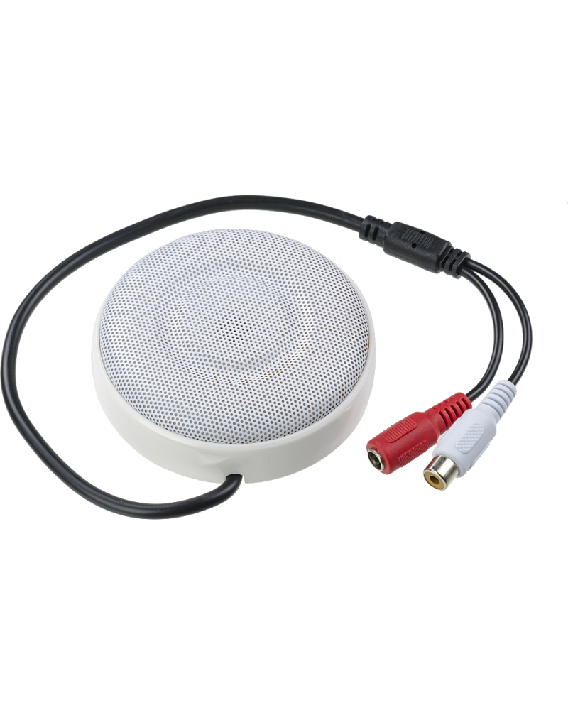 Amplified Indoor Microphone – Pure Voice / 10~100m² Ranger
