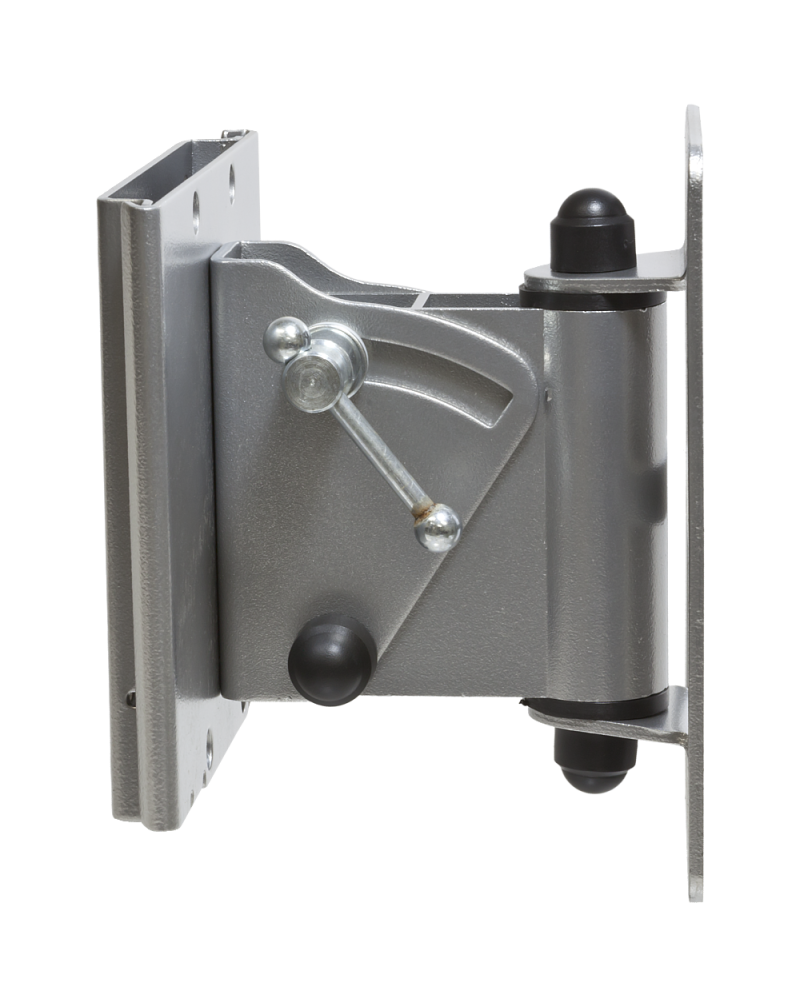 Pivot LCD Wall Mount, No Arm, Hang Type