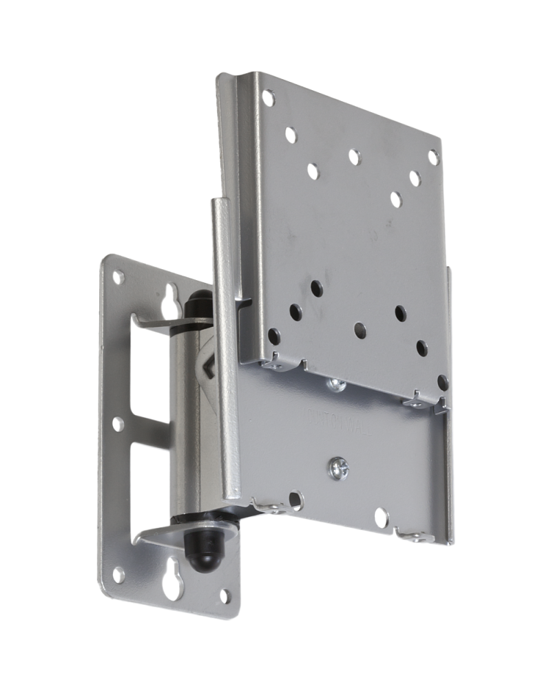 Pivot LCD Wall Mount, No Arm, Hang Type