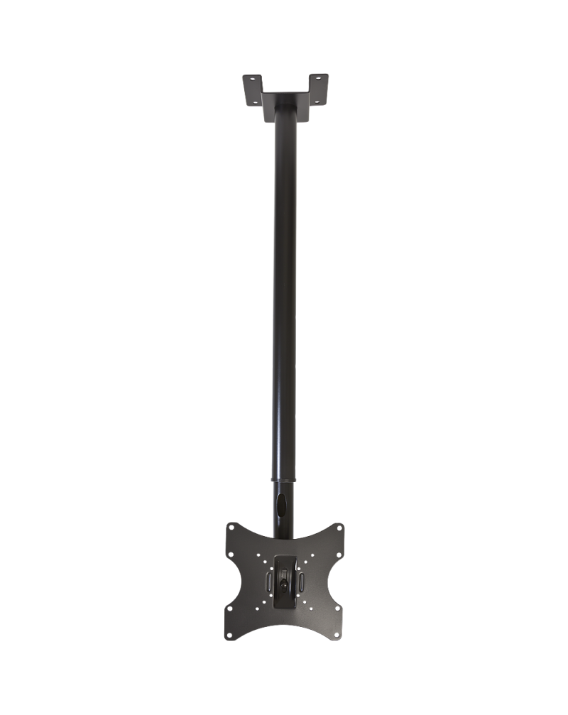 Telescopic LCD Ceiling Mount