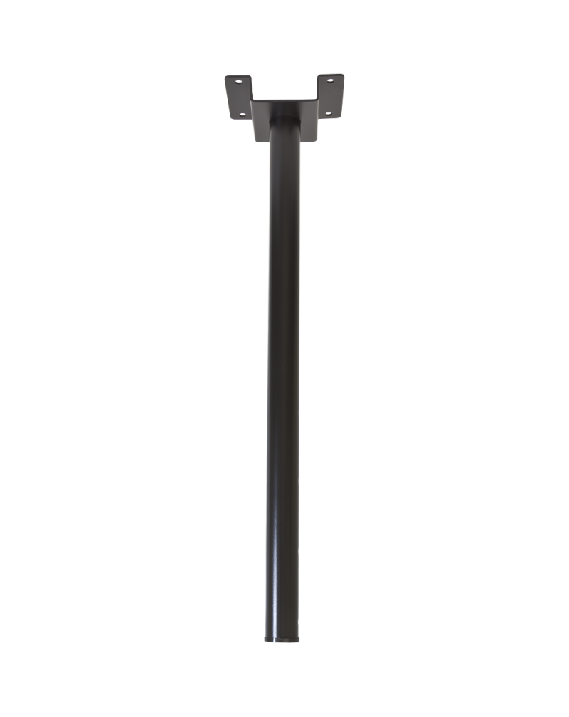 Telescopic LCD Ceiling Mount