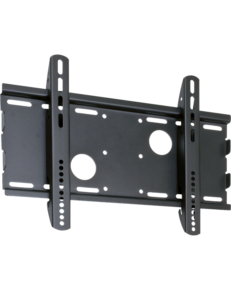 Classic Heavy-Duty Fixed Wall Mount for 23″ – 37″ LCD / LED TV