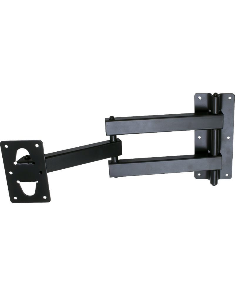 Full-Motion Wall Arm for TV Monitor Bracket (Models : MM-PLB-3-BK, MM-PLB-13-BK, MM-PLB-14-BK)