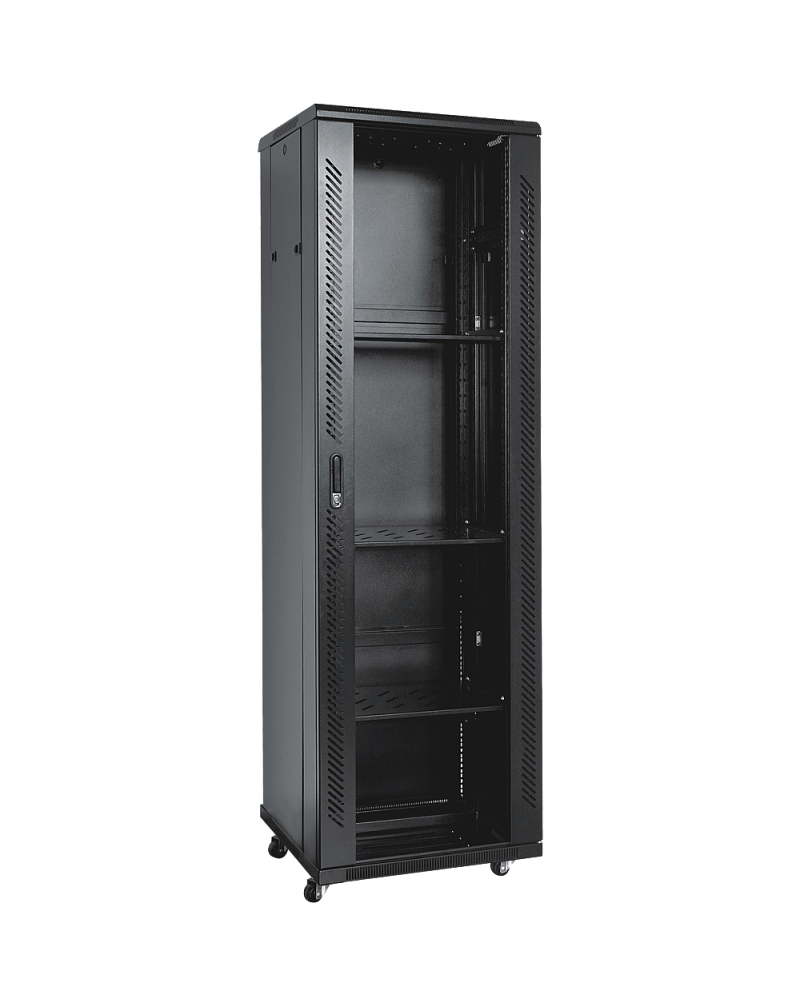 37U Rack Enclosure Server Cabinet