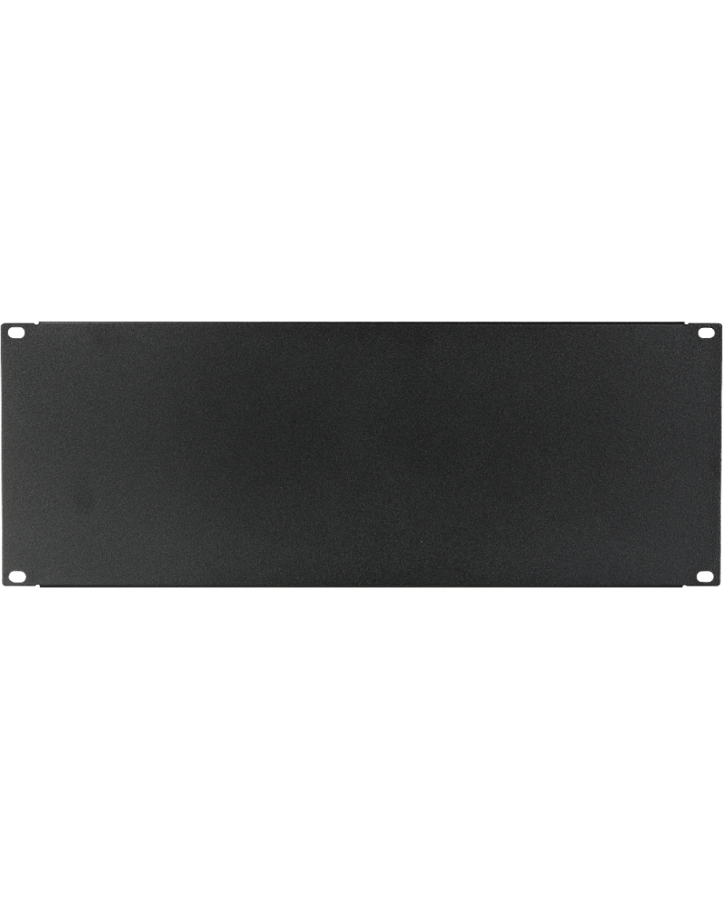 19″ 4U Blank Panel for Rack Mount Case