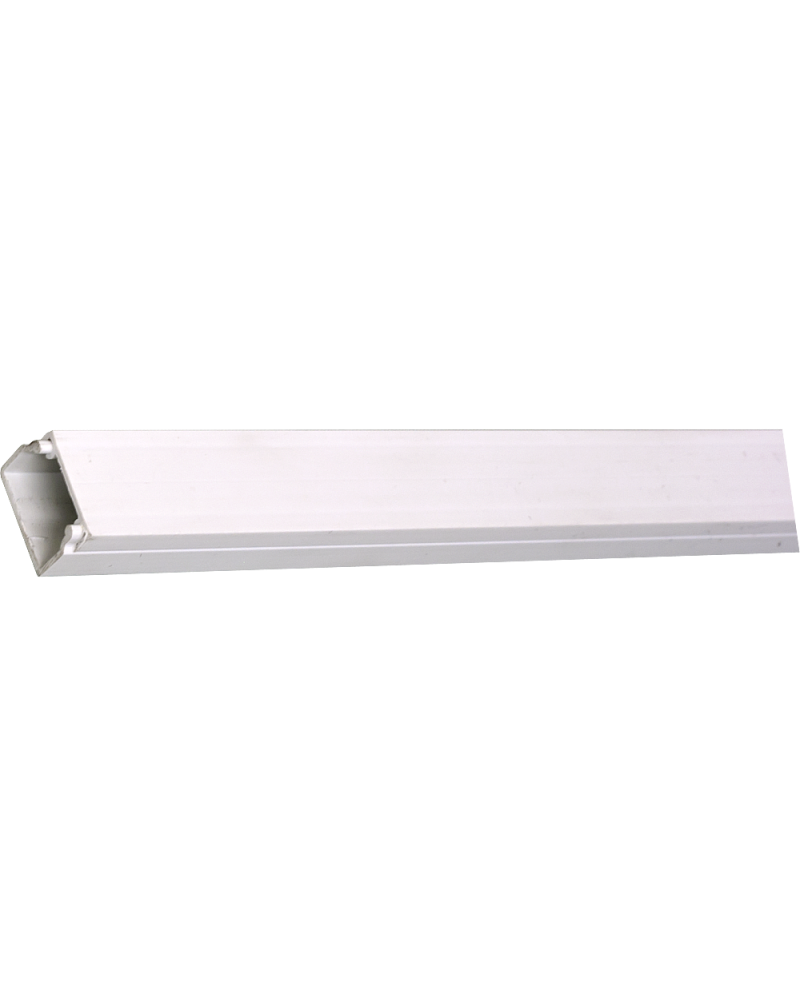 Mini Trunking 9V14/25×16/2M (White)