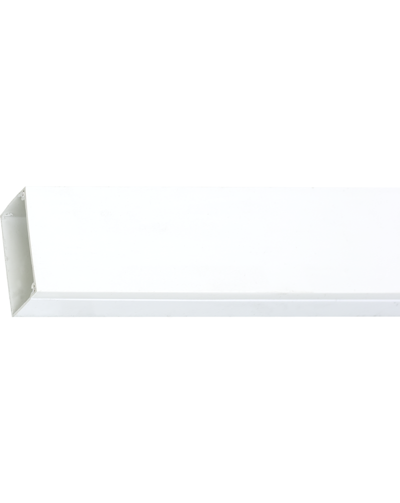 Mini Trunking 9V14/50×25/2M (White)