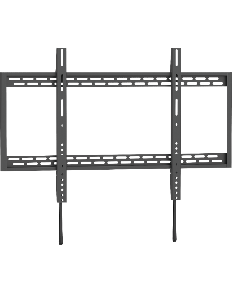 LCD/LED Wall Mount / 60~100in / 220lbs / 32mm profile / VESA200~900