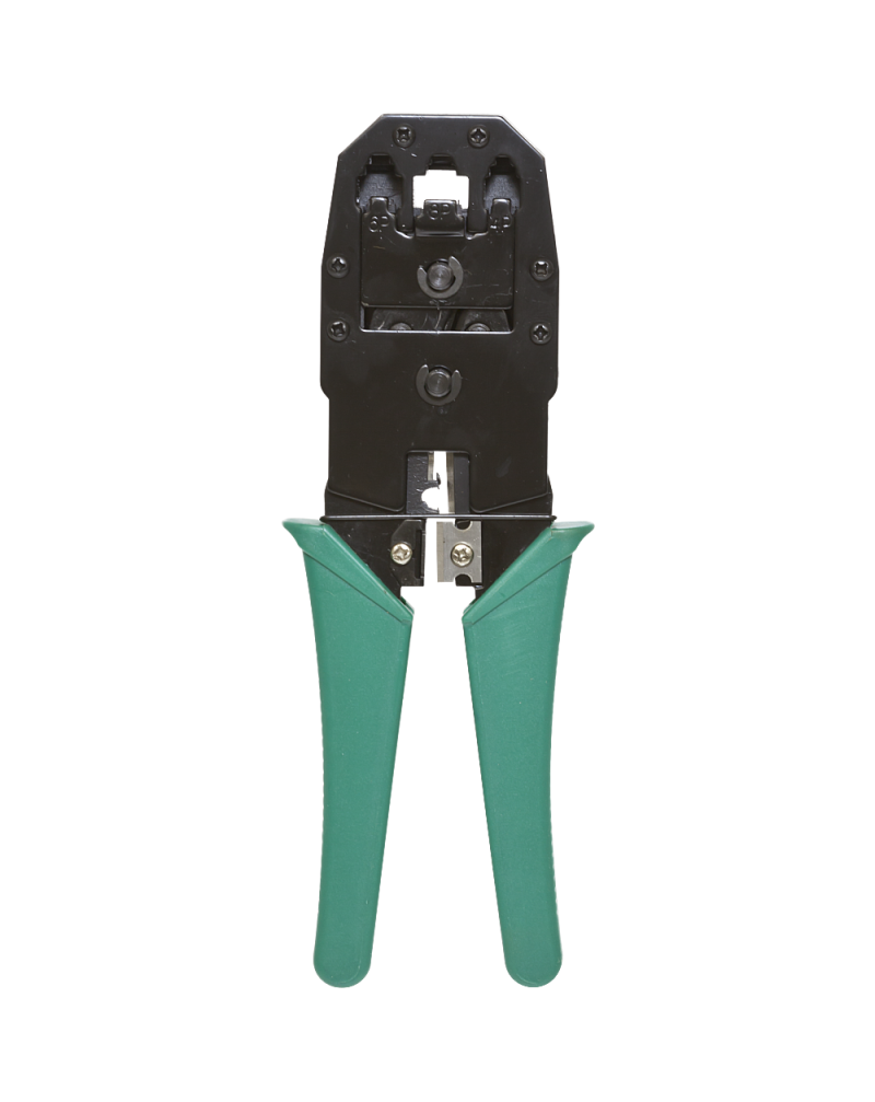 Network Crimping Tool