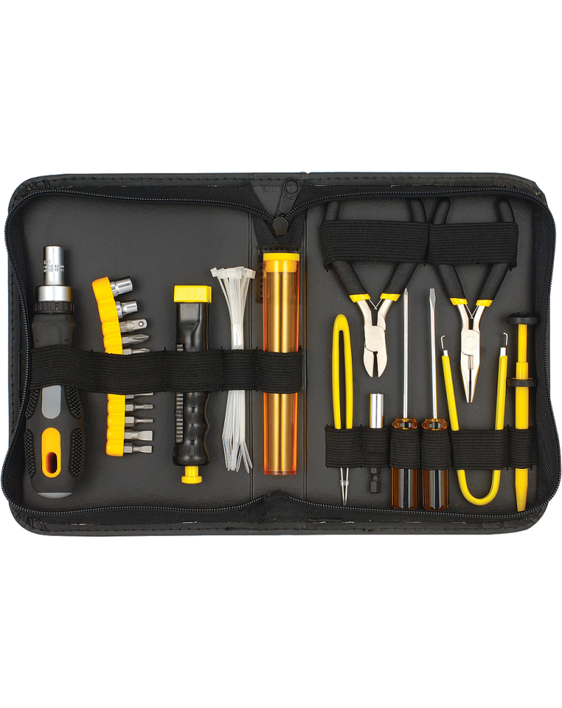 33-Piece PC Repair Tool Kit