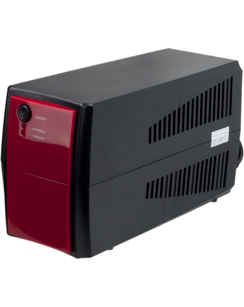 TR UPS-A0550VA