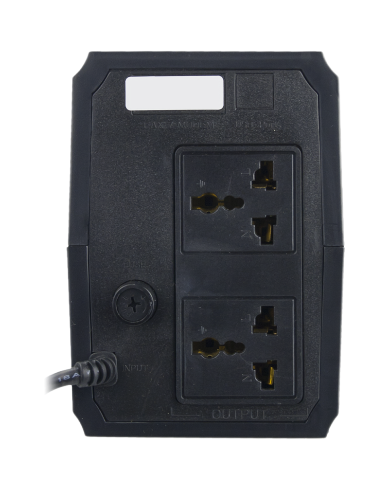 TR UPS-A0550VA