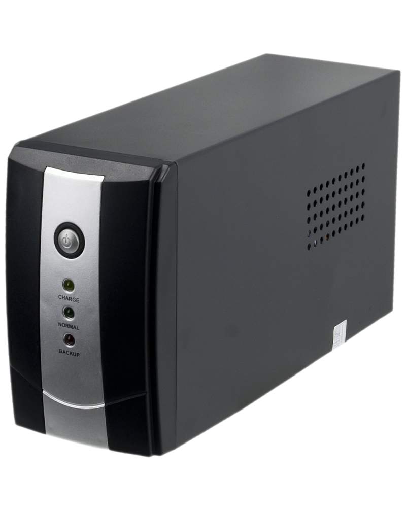 TR UPS-A0600VA