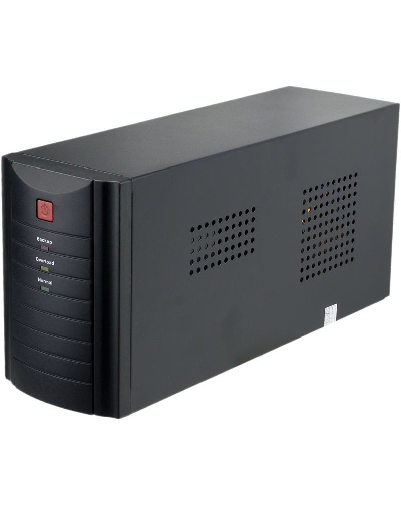 TR UPS-A1050VA